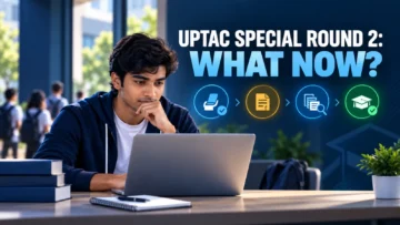 UPTAC Special Round 2026: Round 2 Reporting Ended Sep 7 — What Candidates Should Check Now