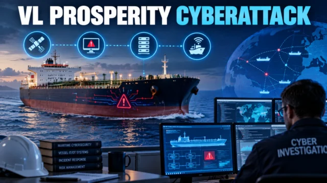 VL Prosperity Cyberattack: What U.S. Authorities Have Actually Confirmed
