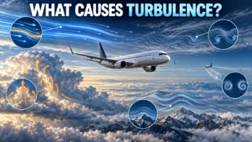 What Causes Turbulence and When Is It Dangerous?