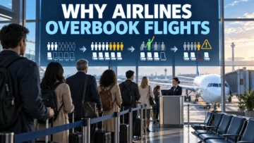 Why Do Airlines Overbook Flights?