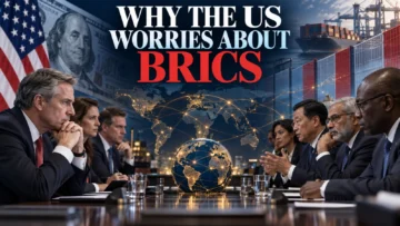 Why the US Worries About BRICS: Dollar, Tariffs and How Washington's Response Changed